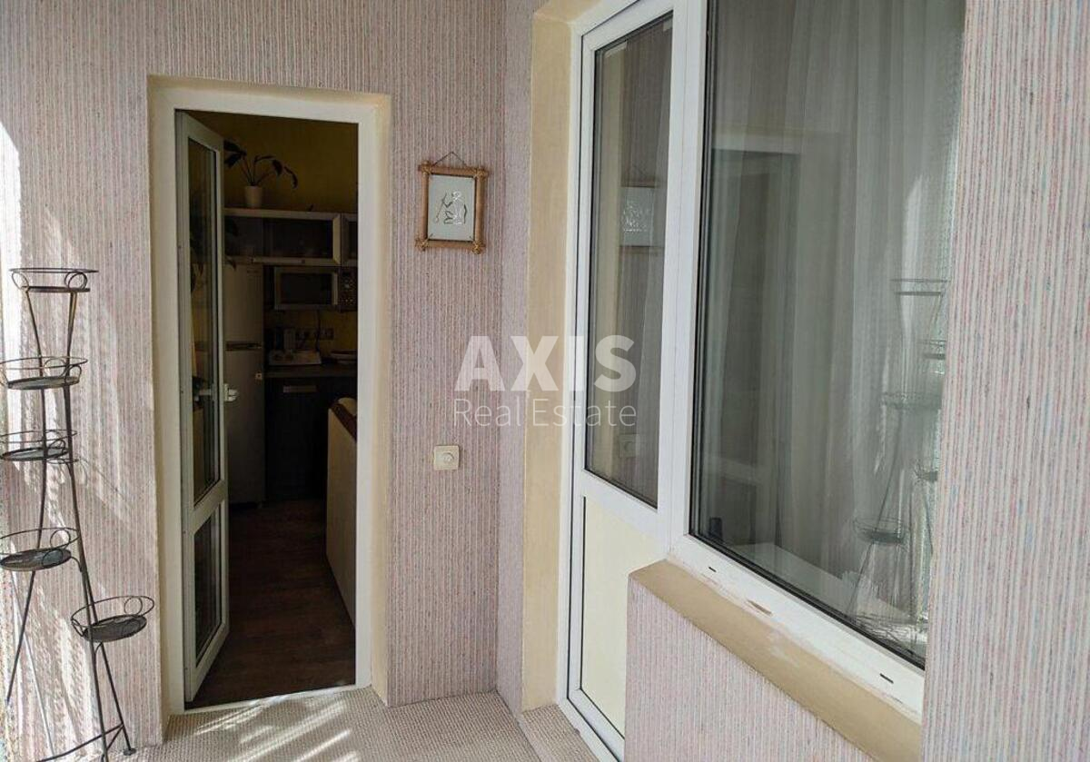 2k apartment vul. Urlivs'ka 175532613