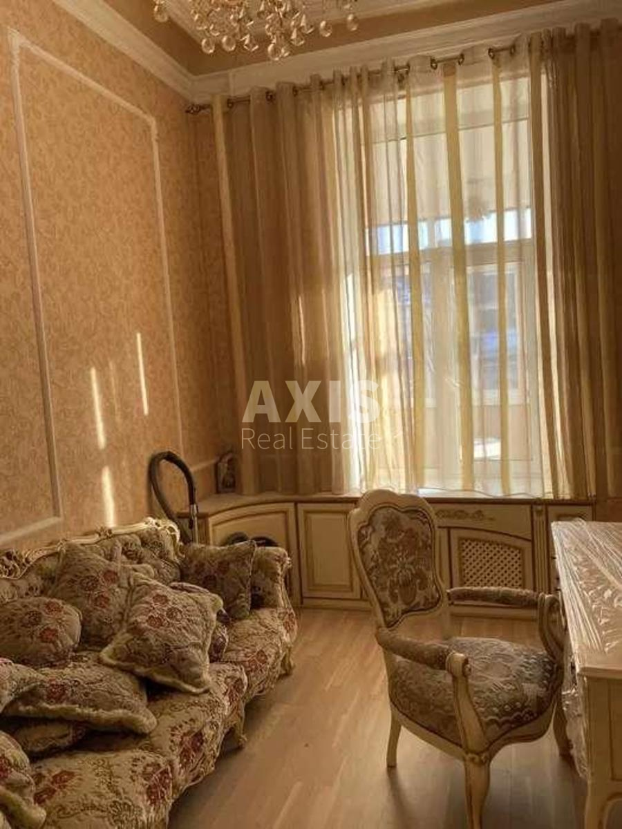 4к квартира бул. Шевченко Тараса 248642