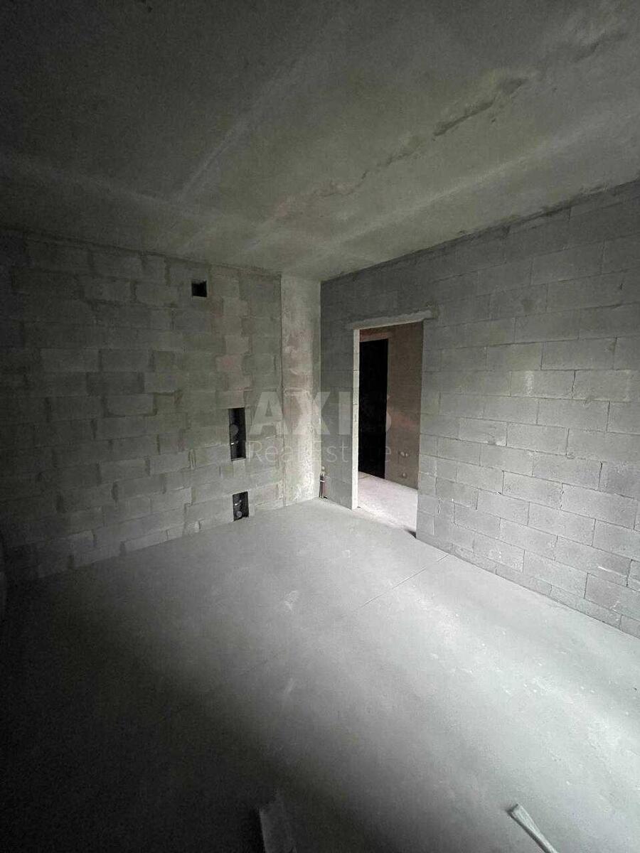 1k apartment vul. Saljutna 2Б0