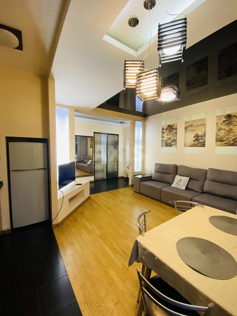 3k apartment vul. Basejna 17608451