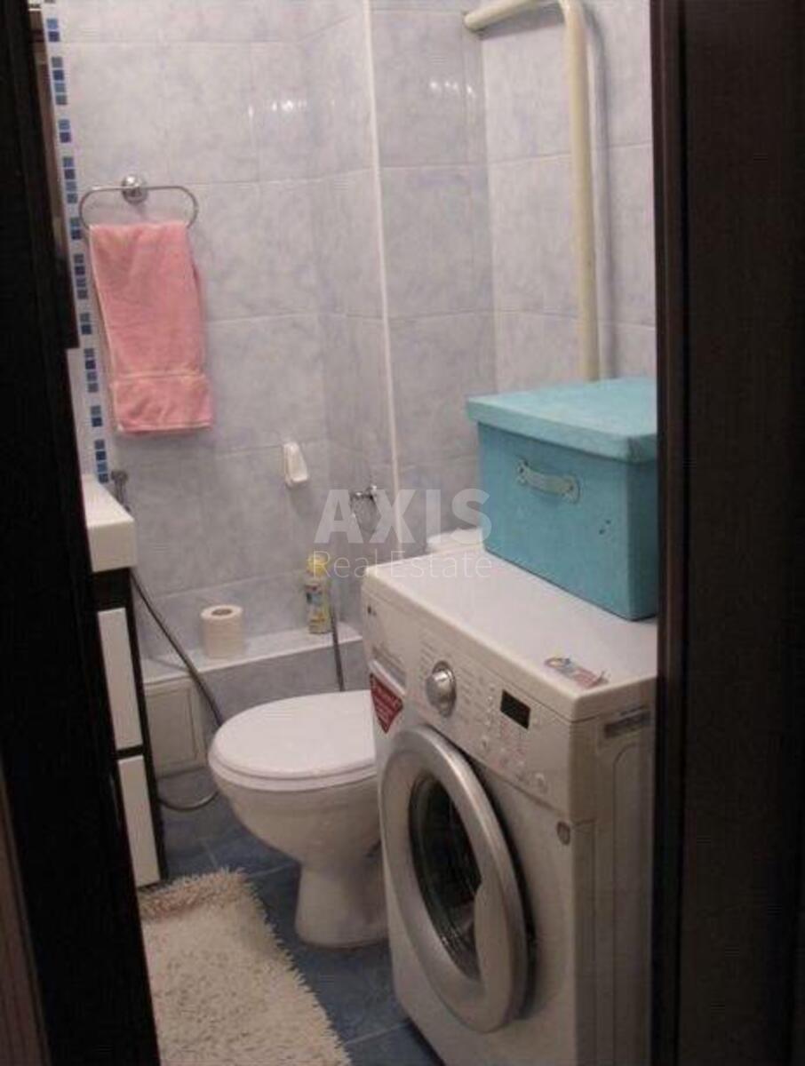 1k apartment vul. Jury Gnata 3А565173