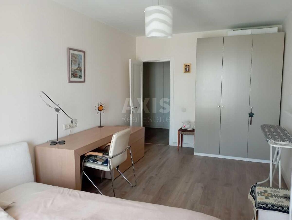 2k apartment vul. Patriarha Mstyslava Skrypnyka 48А565422