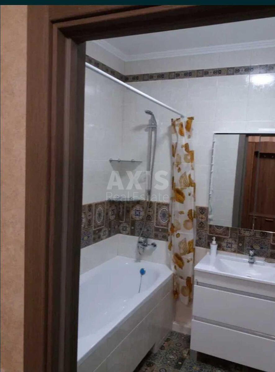 1k apartment vul. Dragomanova 2А609283