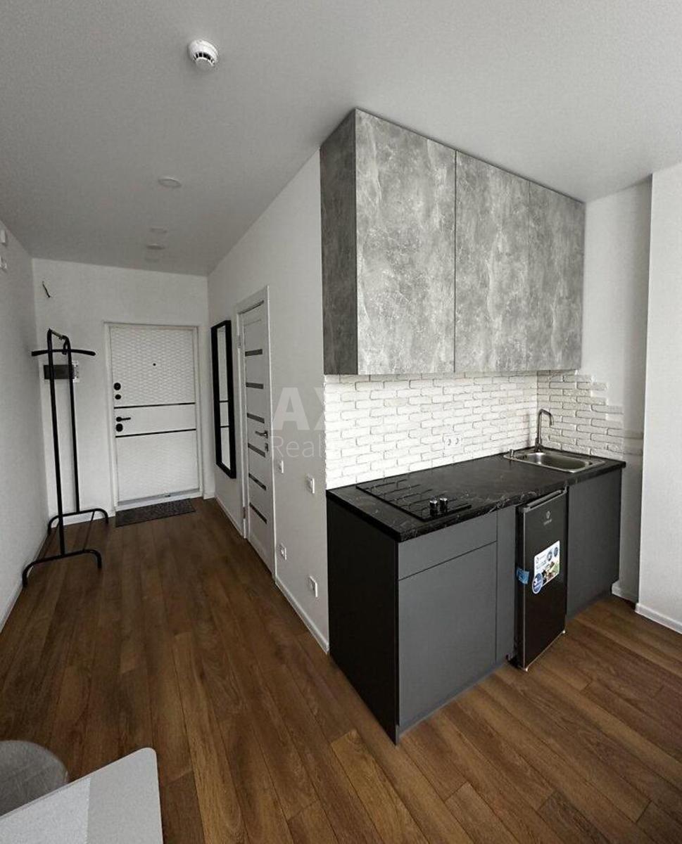 1k apartment vul. Stusa Vasylja 35/372
