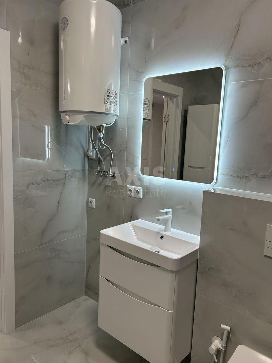 1k apartment vul. Chernigivs'ka 8464253