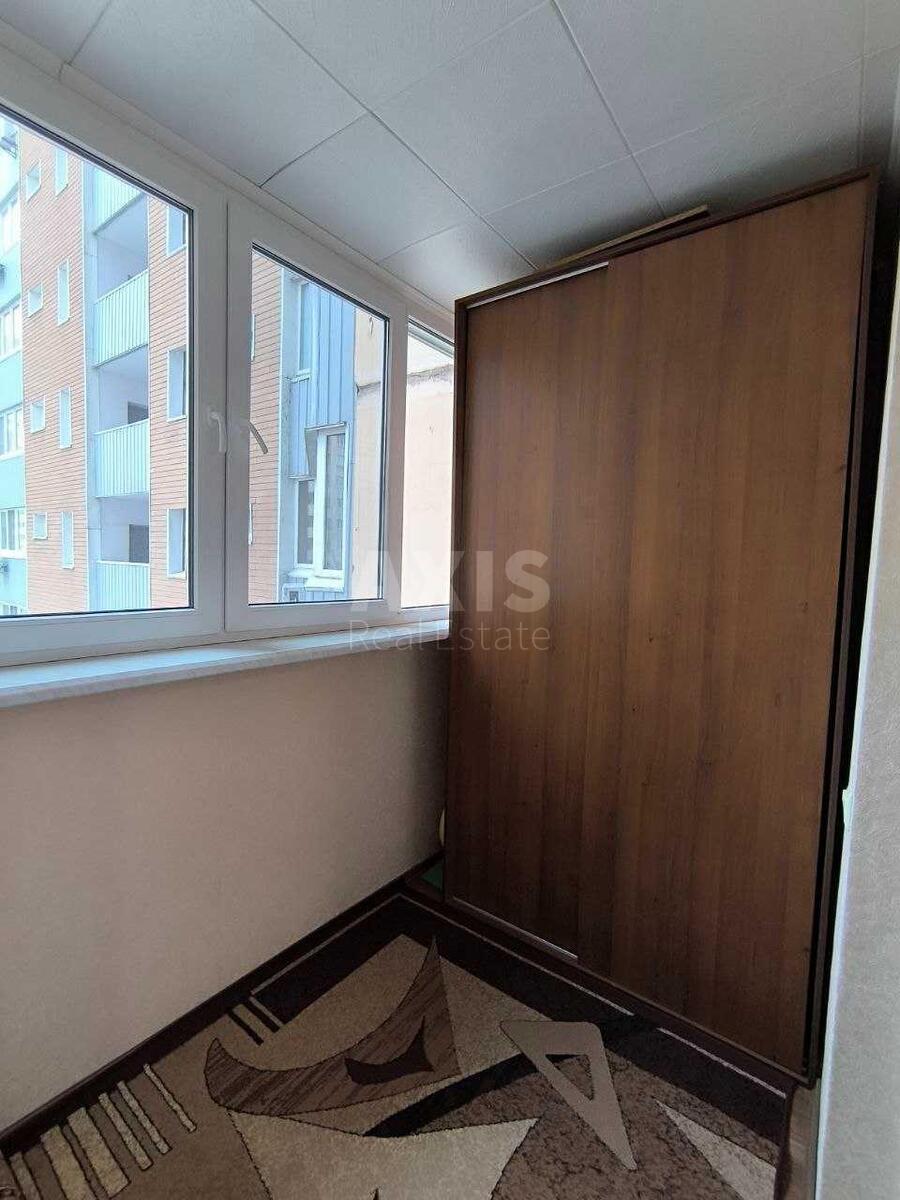 3k apartment vul. Vashhenka Grygorija 35664511