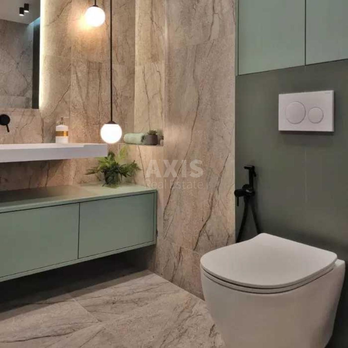 2k apartment vul. Kikvidze 417
