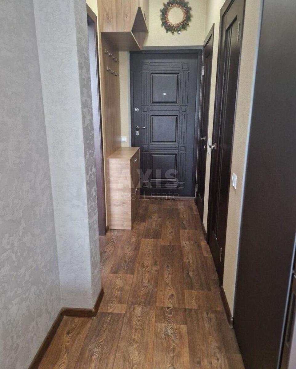 1k apartment vul. Vil'jamsa Akademika 2Г3