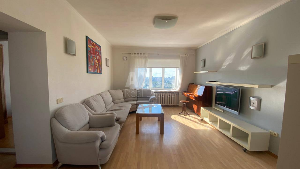 3k apartment vul. Novgorods'ka 3567635