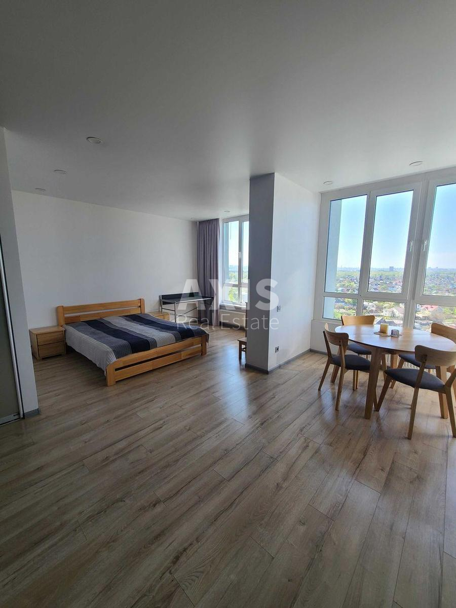 1k apartment vul. Kahovs'ka 6238846