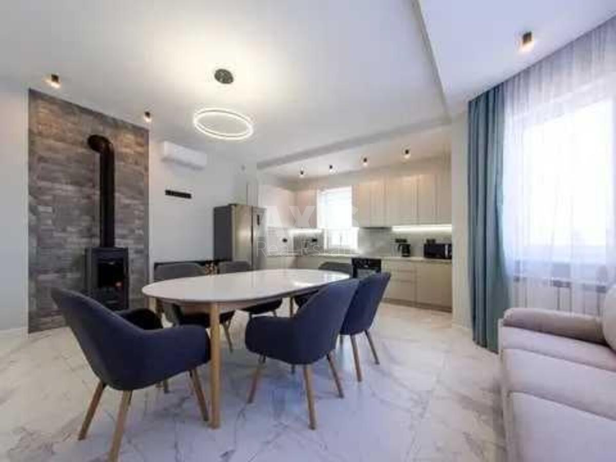 House vul. Sergija Kolosa, 205m2, Kyiv city612503