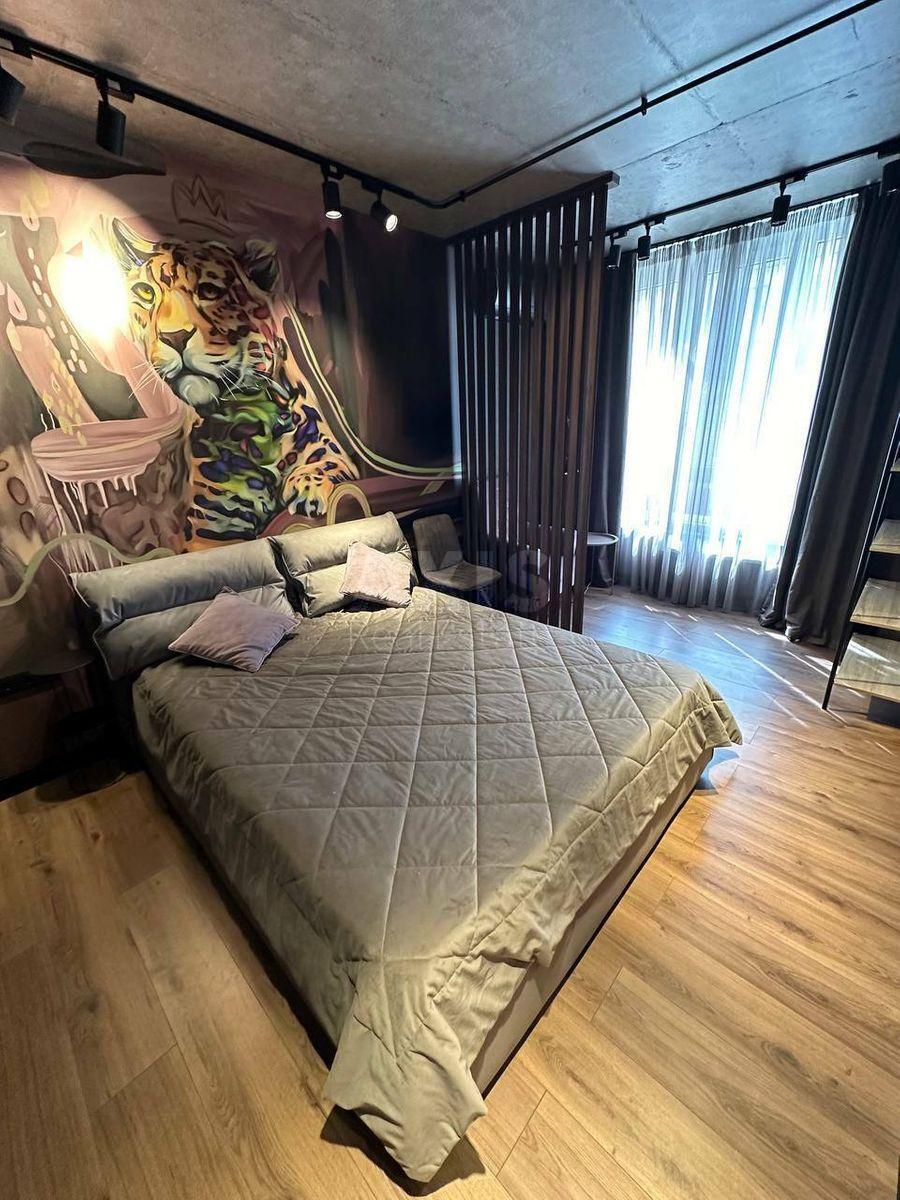 2k apartment vul. Saljutna 24