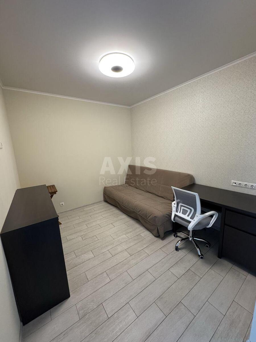 1k apartment vul. Virmens'ka 6568677