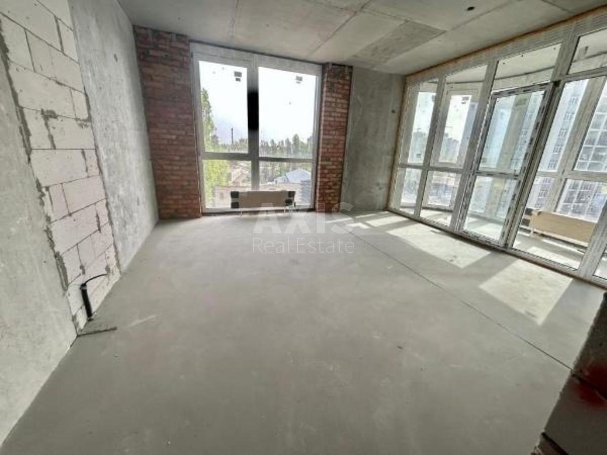 3k apartment vul. Prychal'na 123