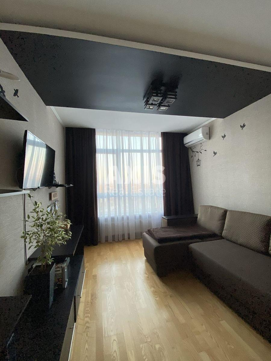2k apartment vul. Raketna 24Б433560