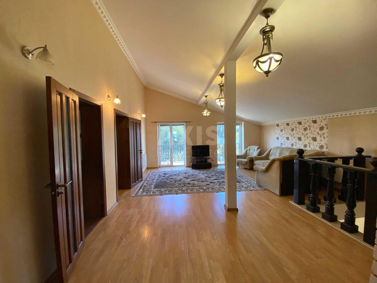 House vul. Prodol'na 1-a, 270m2, Kyiv city6254615