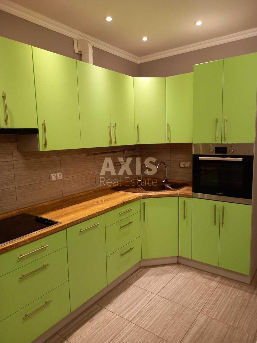 1k apartment vul. Regeneratorna 446478