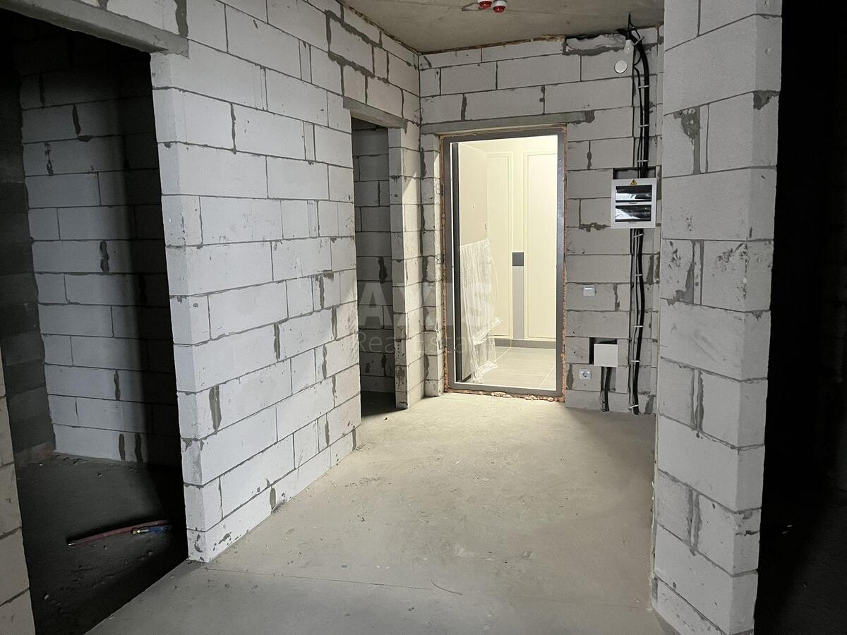 2k apartment vul. Prychal'na 12/143