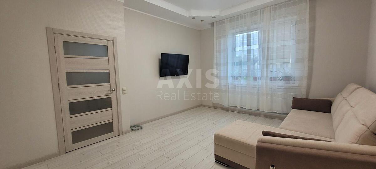 House vul. Central'na, 210m2, Kyiv city582876