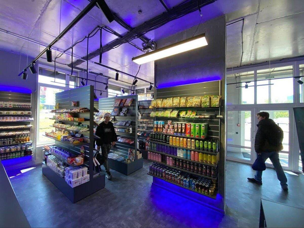 Объект торговли наб. Днепровская 20А, 108м2626188