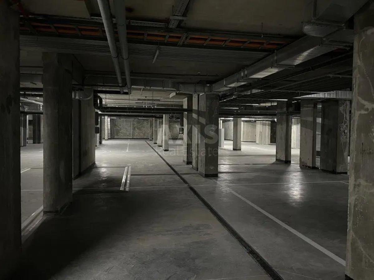 3k apartment vul. Richna 49