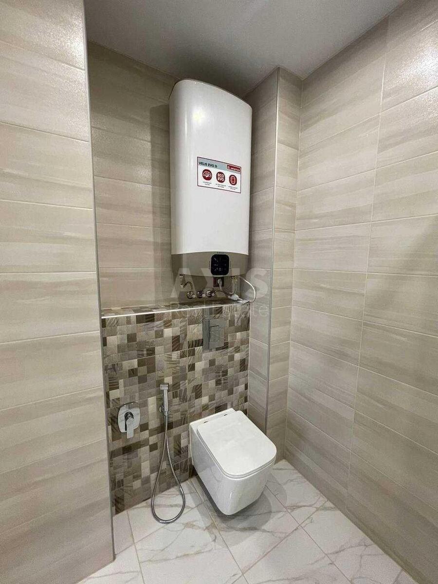 1k apartment pr-t Vidradnyj 2626579