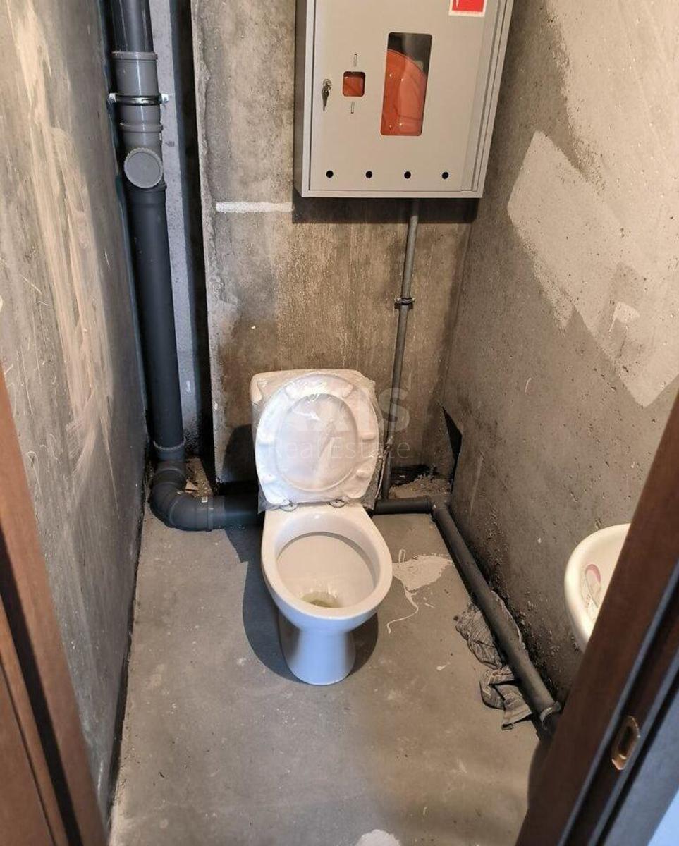 1k apartment vul. Konopljans'ka 223