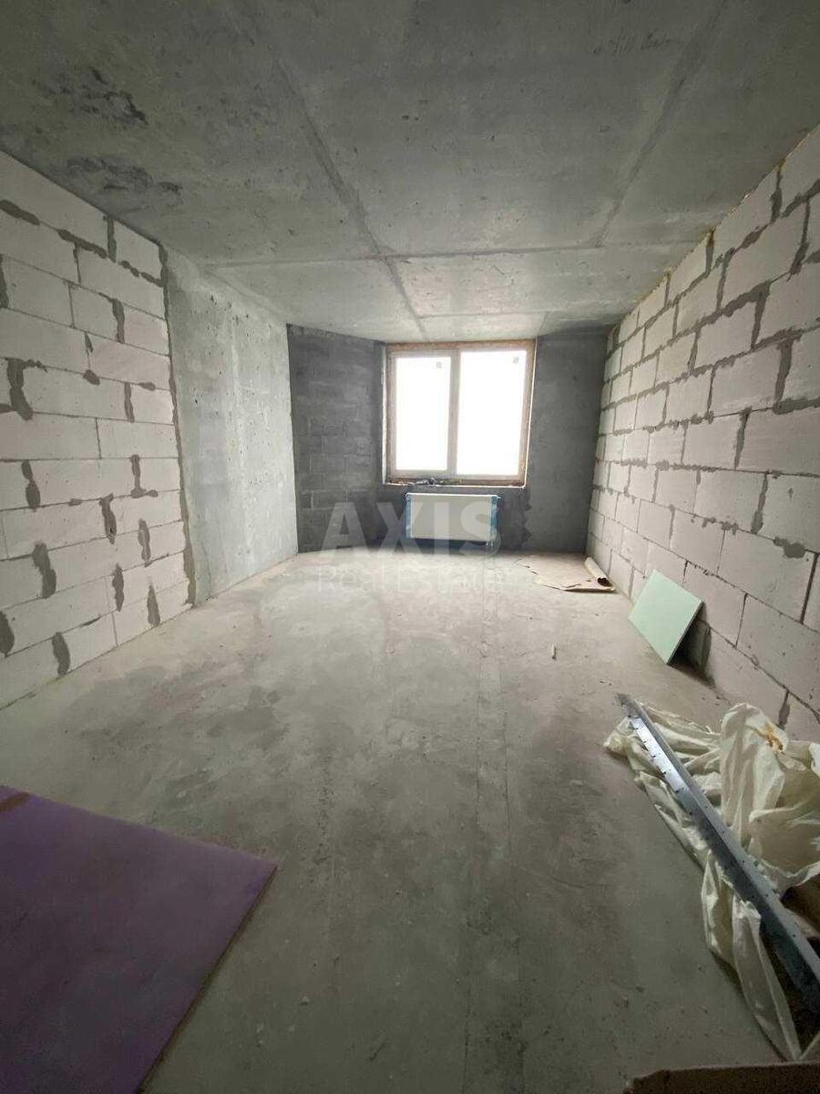 2k apartment pr-t Vidradnyj 21