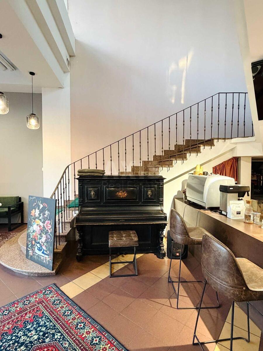 Trade object vul. Zhyljans'ka 59, 80m26246610