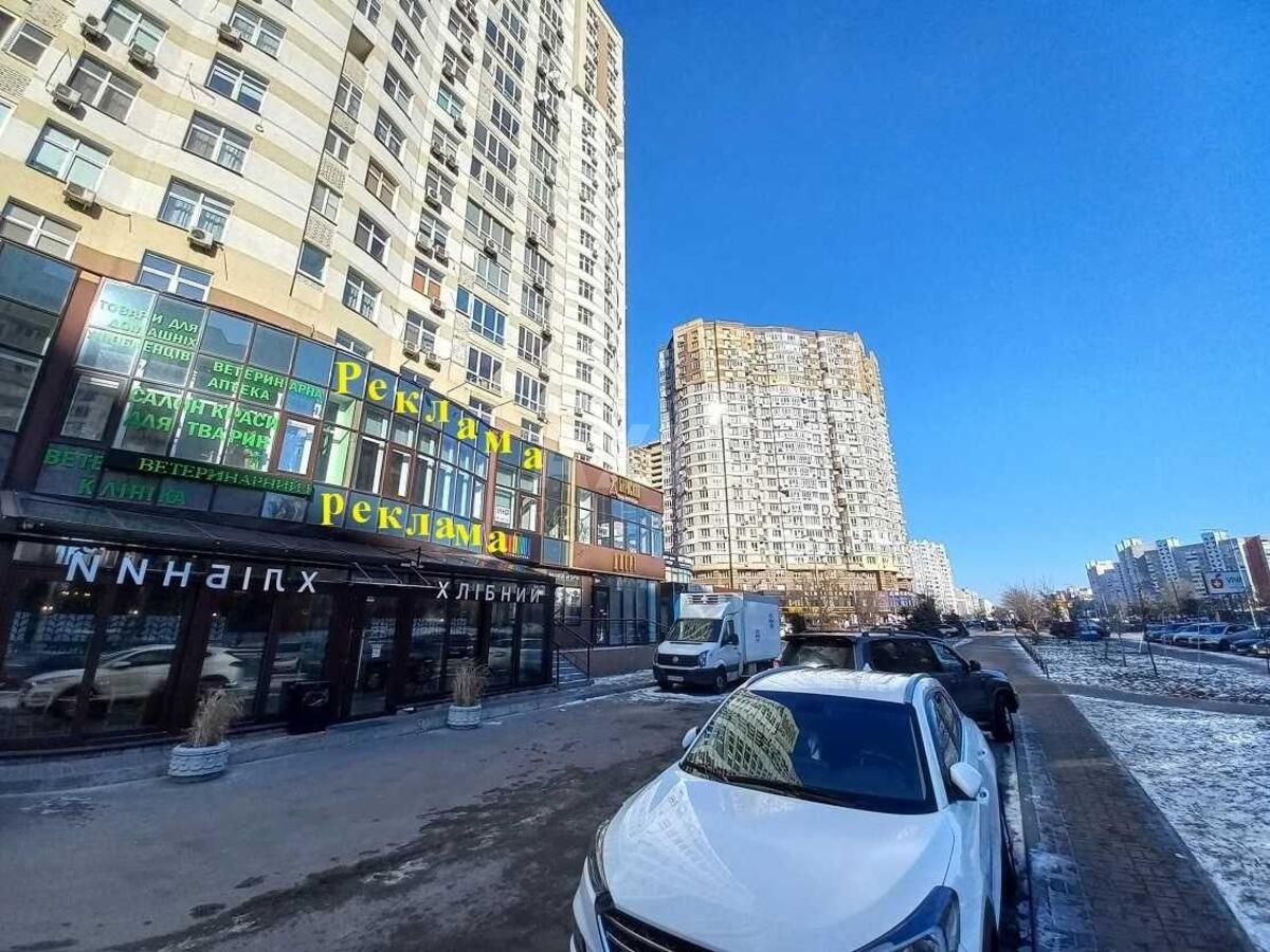 Офис ул. Ахматовой Анны 22, 106м2581961