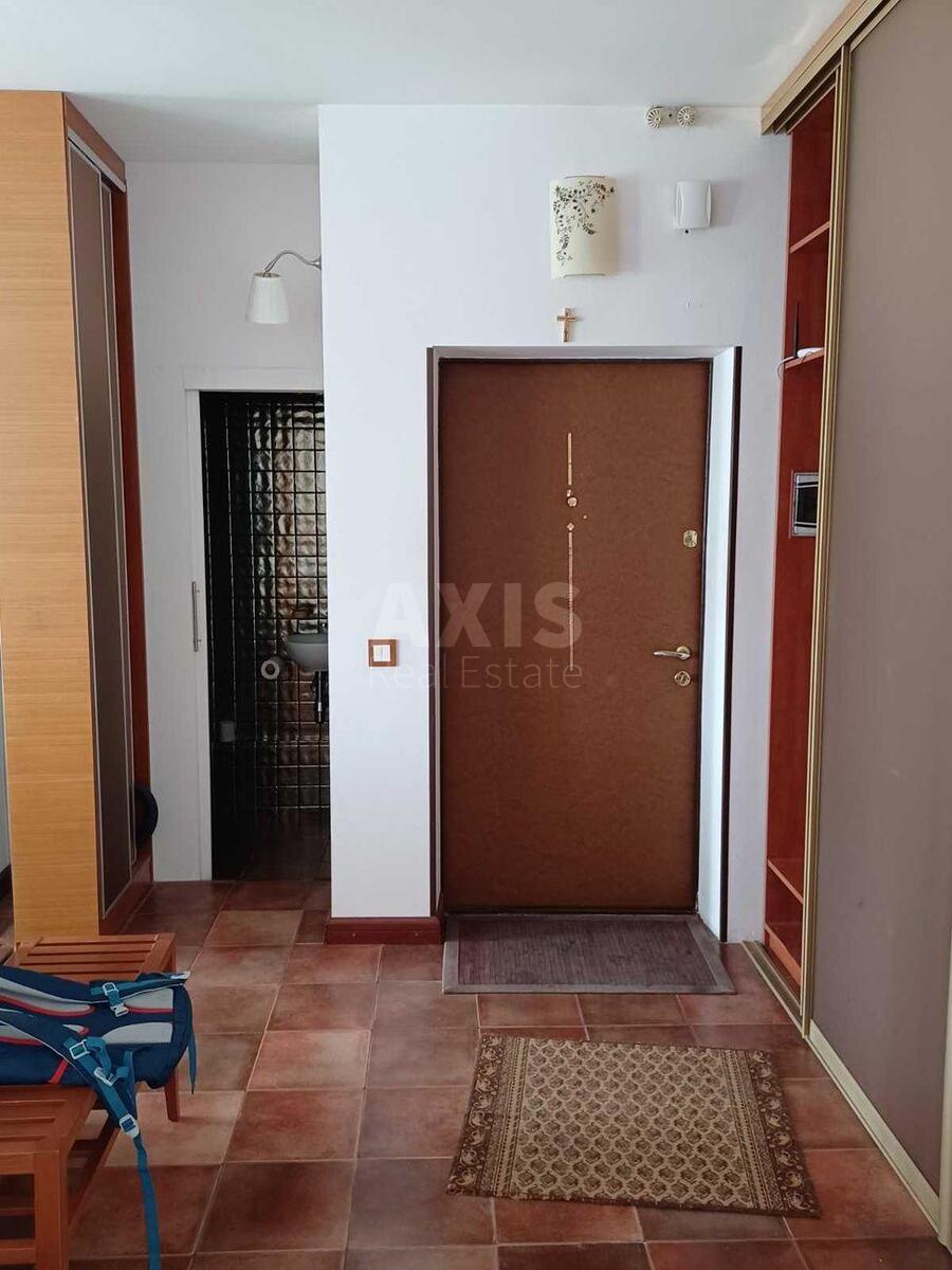 3k apartment pr-t Bazhana Mykoly 105807211