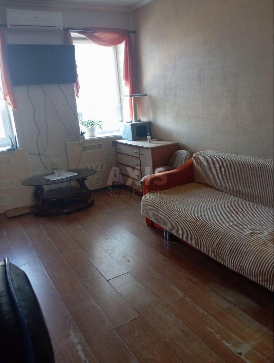 1к квартира ул. Скрипника Николая 1623626