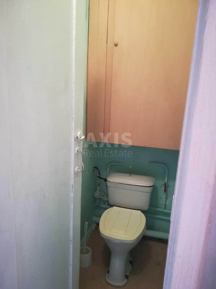 2k apartment vul. Veresneva 12А4