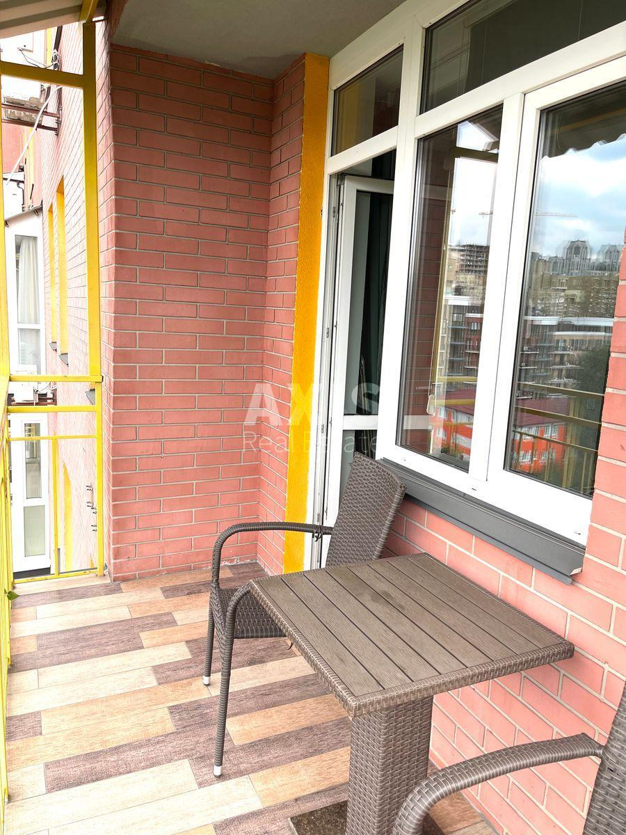 1k apartment vul. Jams'ka 525808718