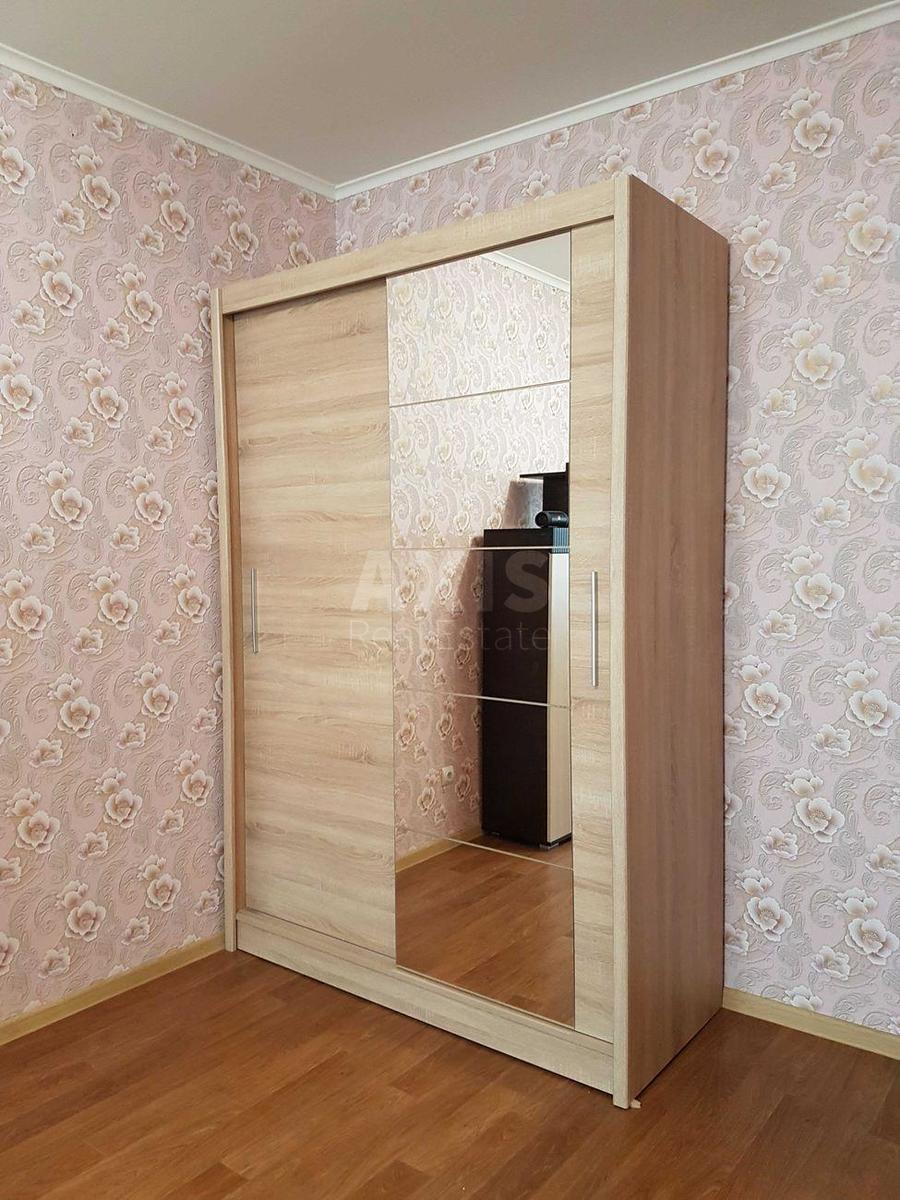 1k apartment vul. Chavdar Jelyzavety 210