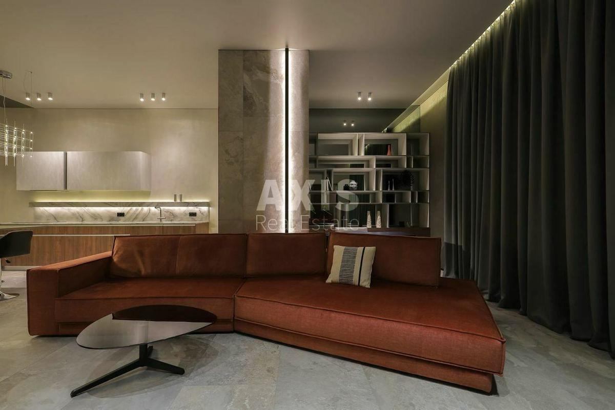 3k apartment prov. Laboratornyj 7447805