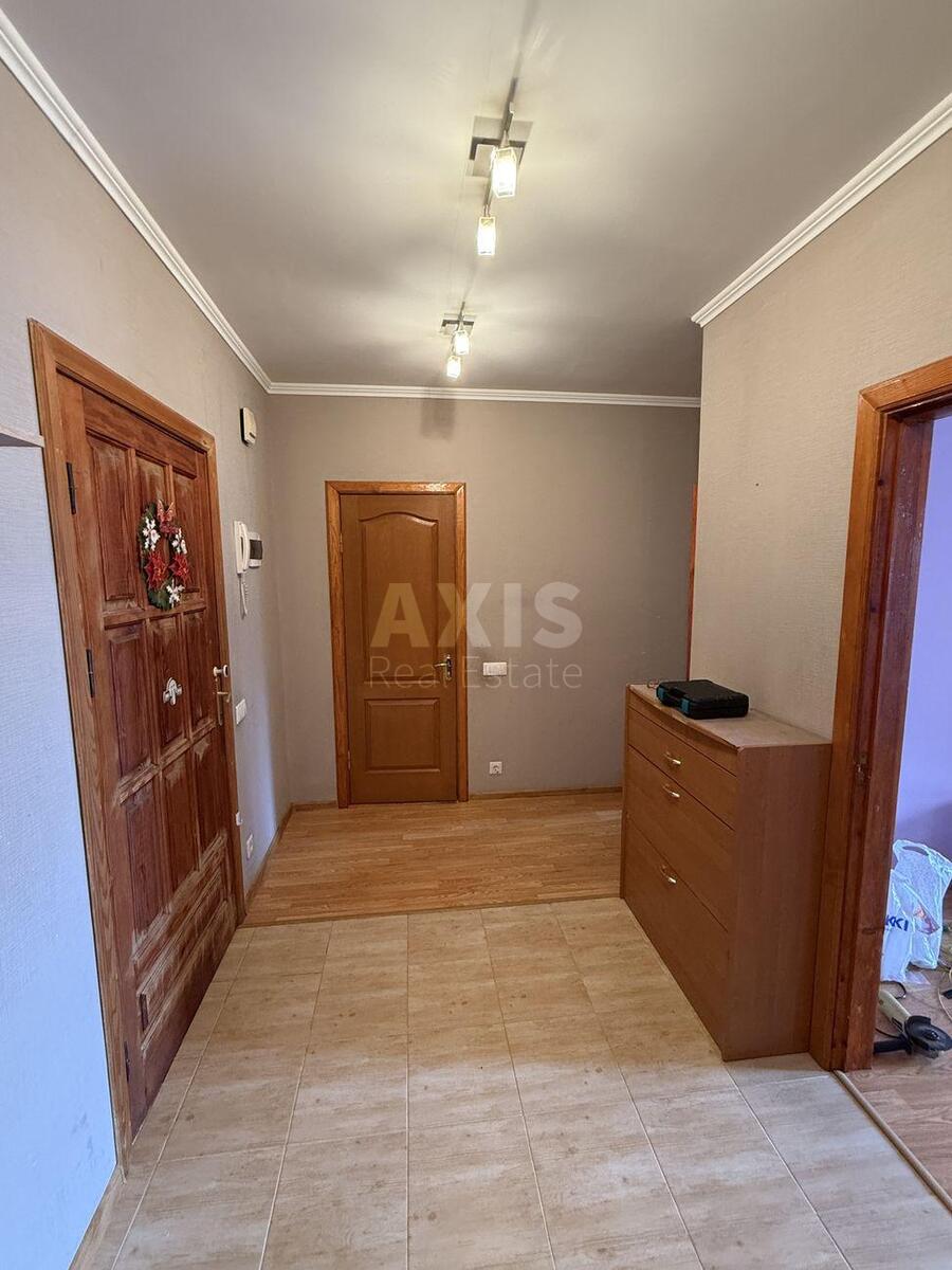1к квартира ул. Княжий Затон 4572031