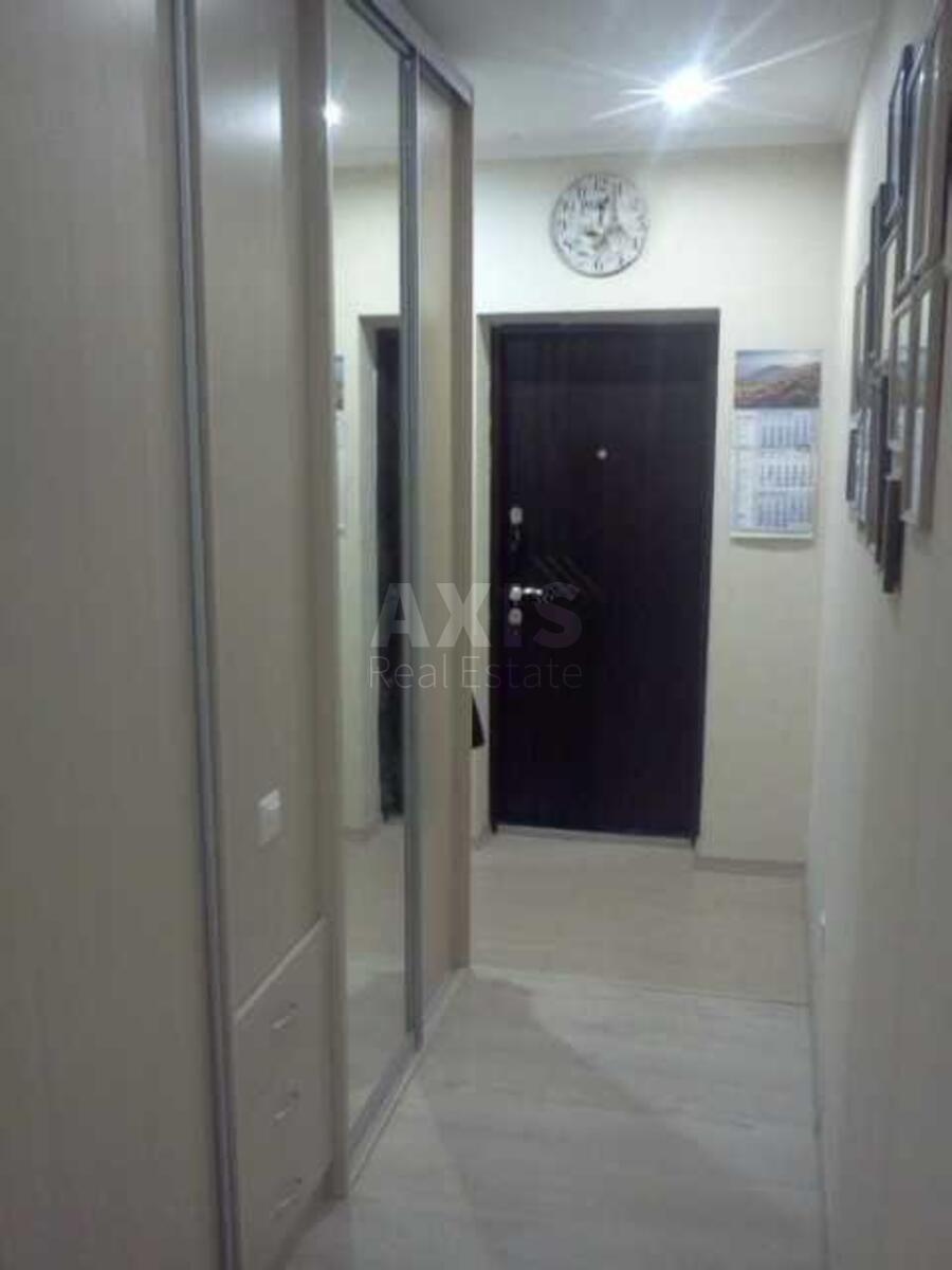 2к квартира ул. Ващенко Григория 16163711