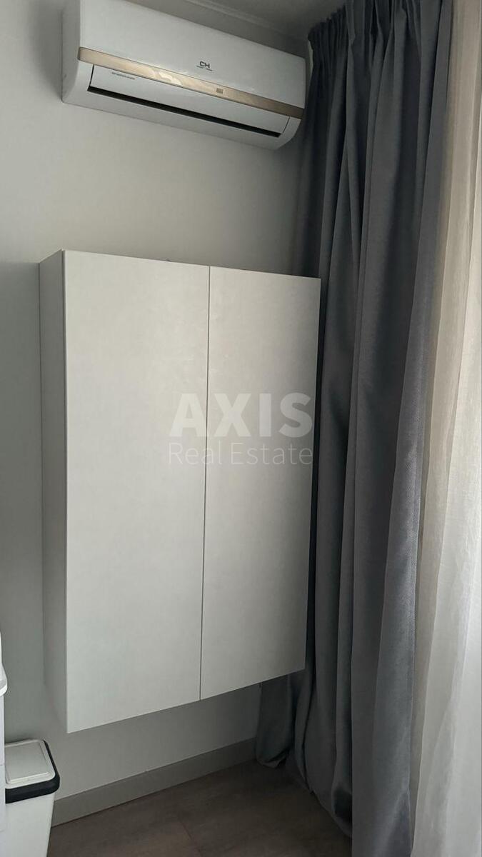 2k apartment vul. Dragomanova 2Б476056