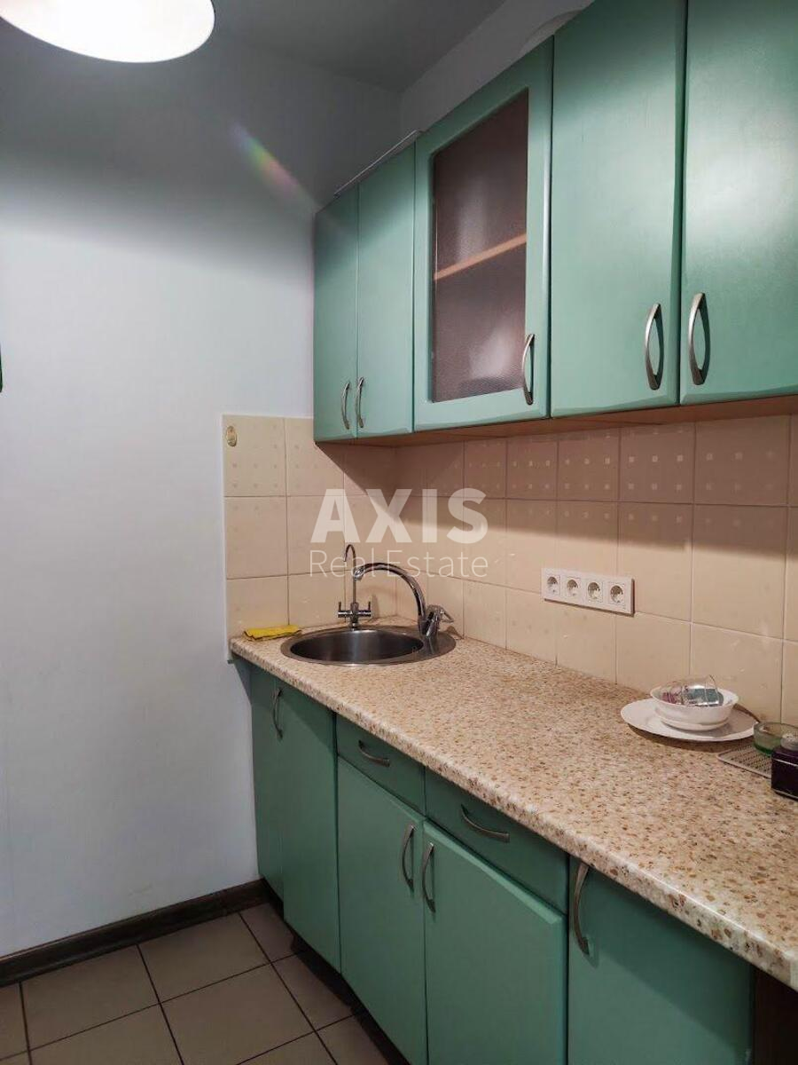 4k apartment vul. Okipnoi' Rai'sy 80