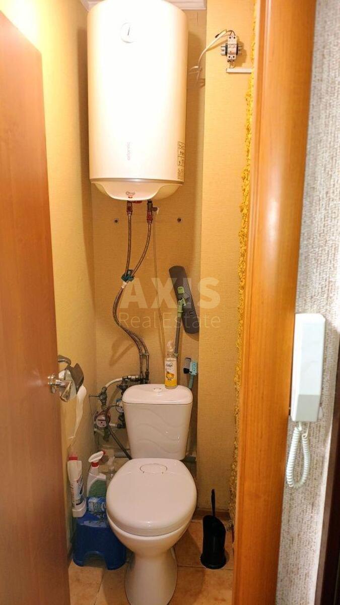 3k apartment vul. Grechka Marshala 4573125