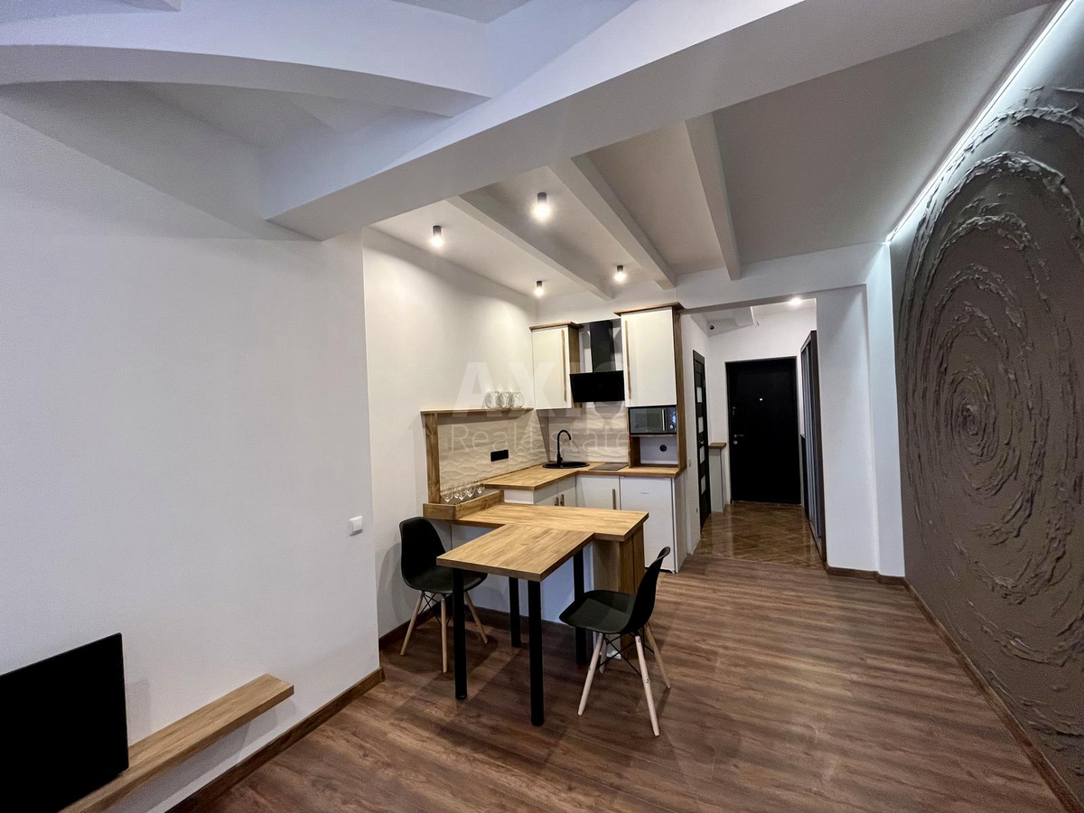 1k apartment vul. Nyzhnij Val 27487731