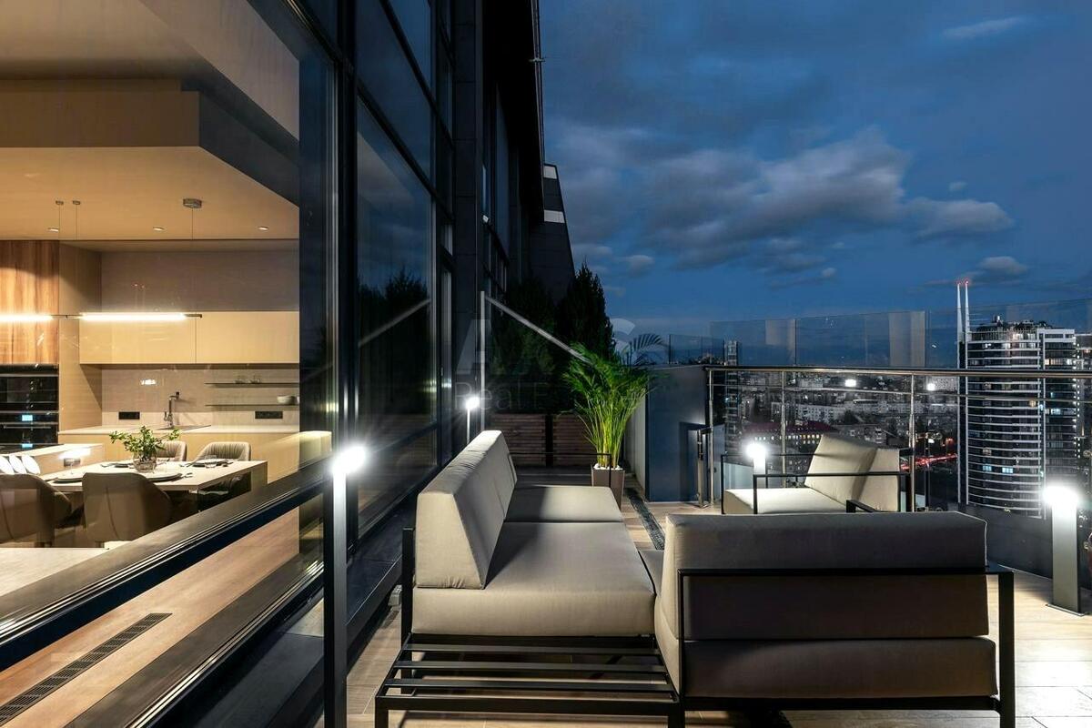 3k apartment prov. Laboratornyj 7617922