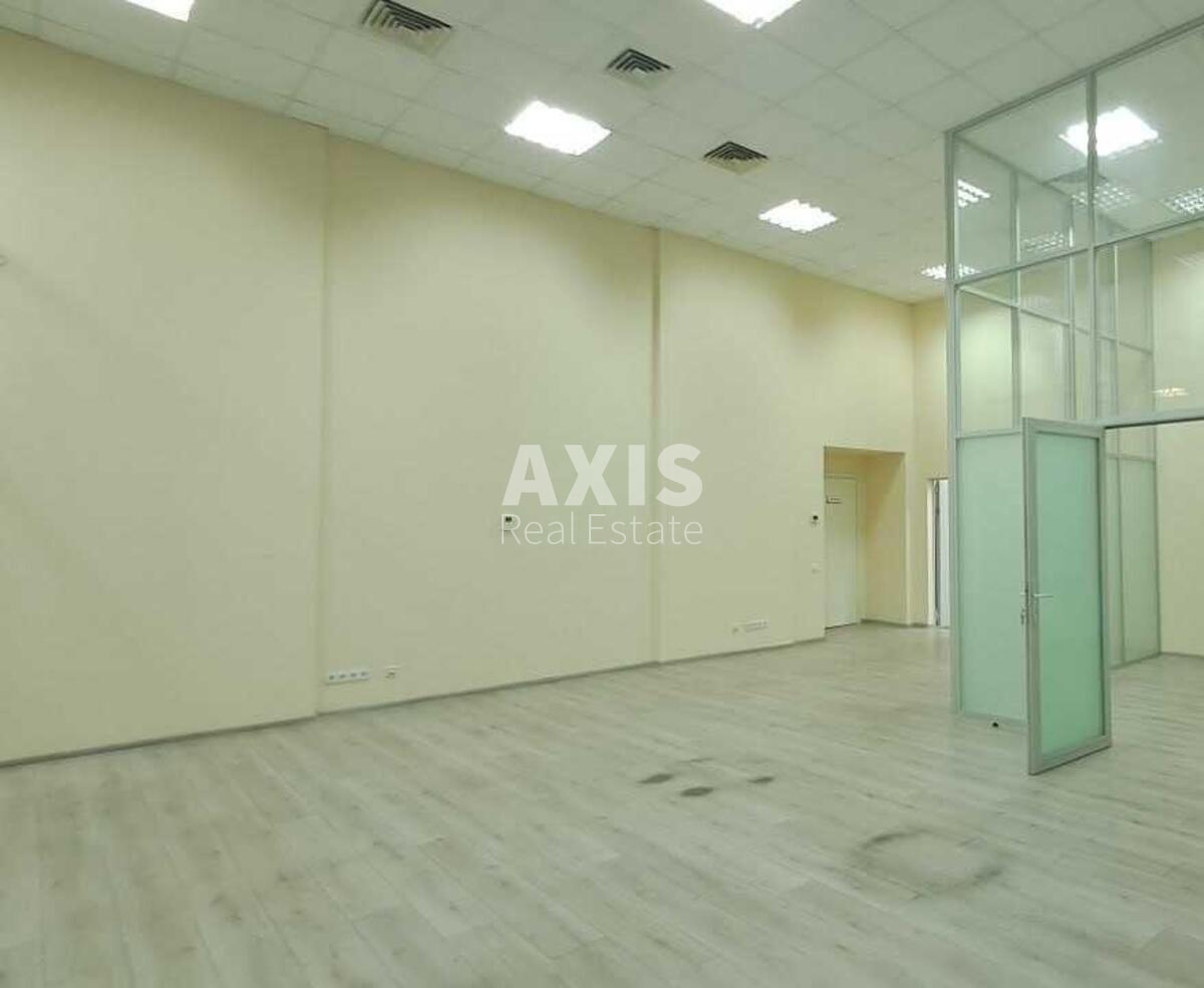 Office vul. Bul'varno-Kudrjavs'ka 22/24, 783m2547956