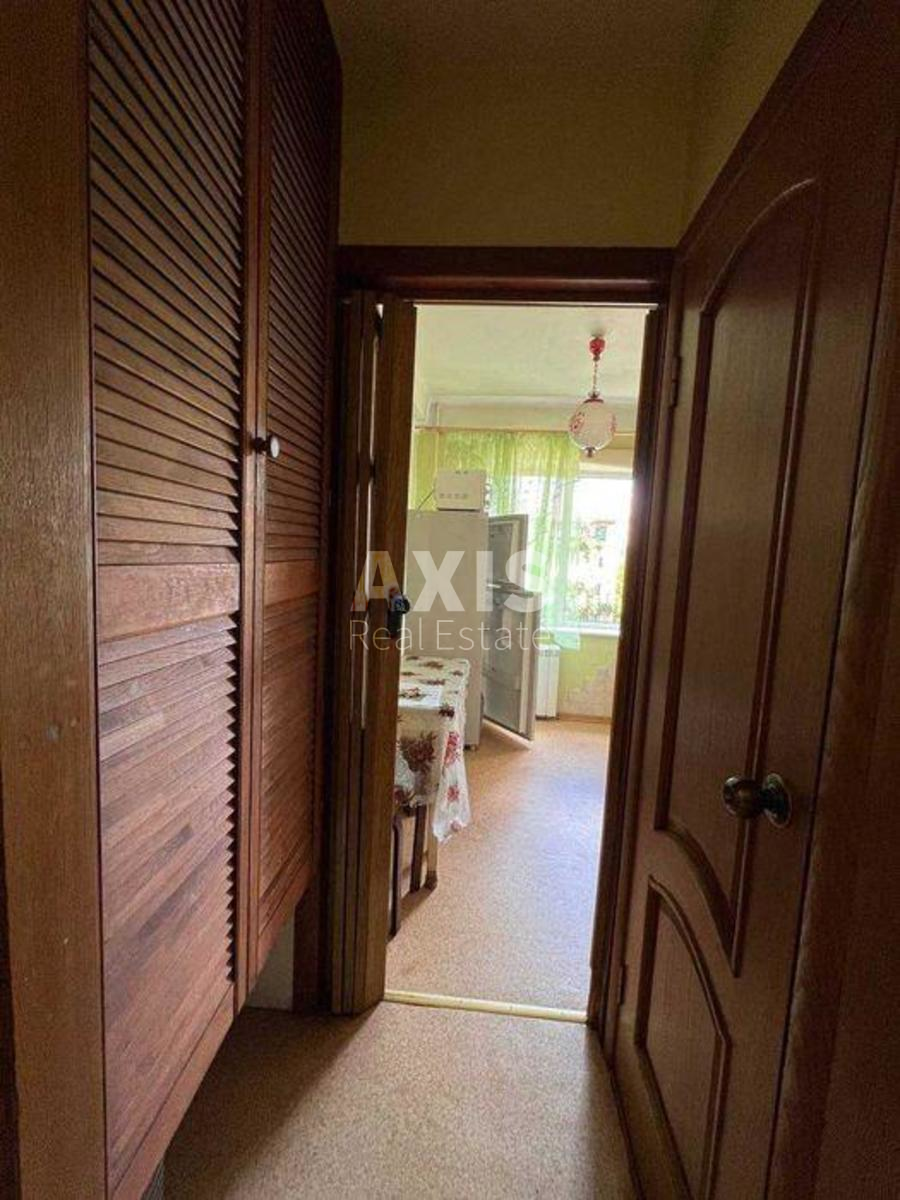 3k apartment pr-t Sobornosti 1в417410