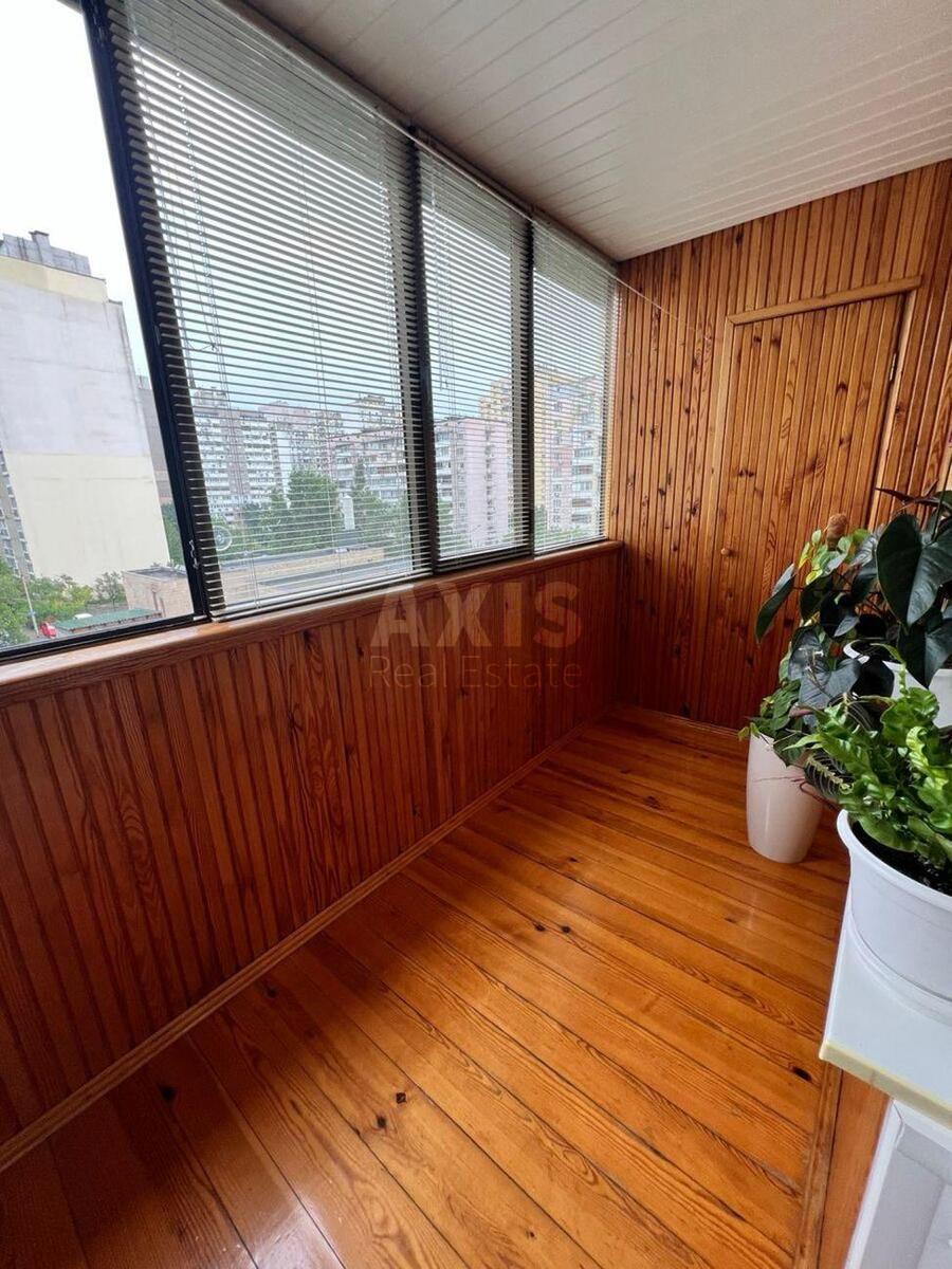 3k apartment vul. Gmyri Borysa 131