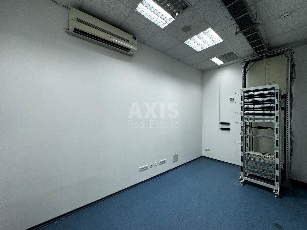 Office vul. Pymonenka Mykoly 13, 398m2619239