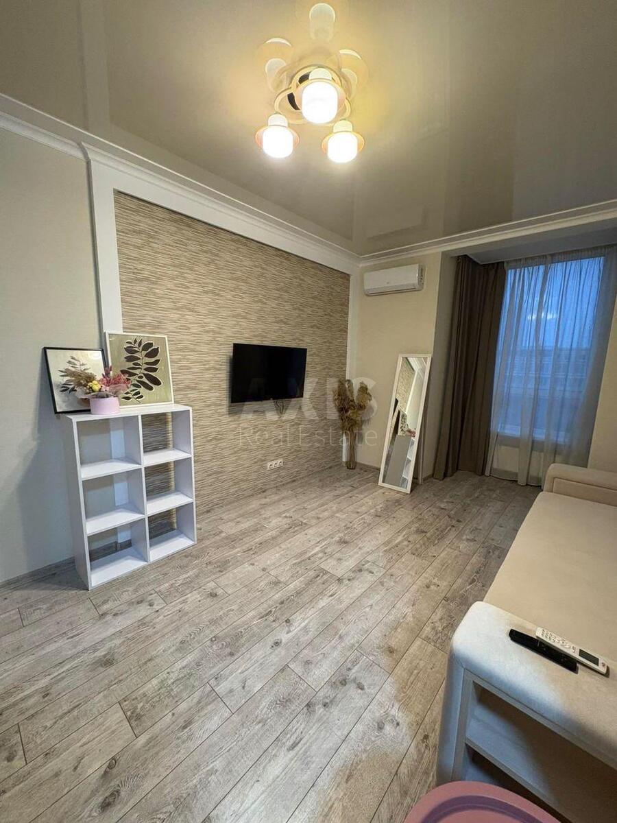 1k apartment vul. Praktychna 1619683