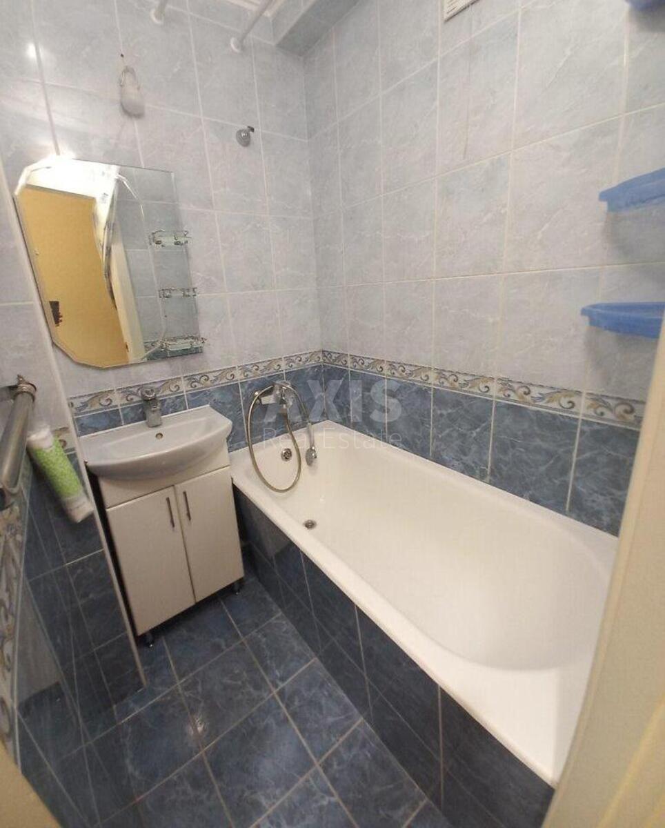 2k apartment vul. Volkova Kosmonavta 164
