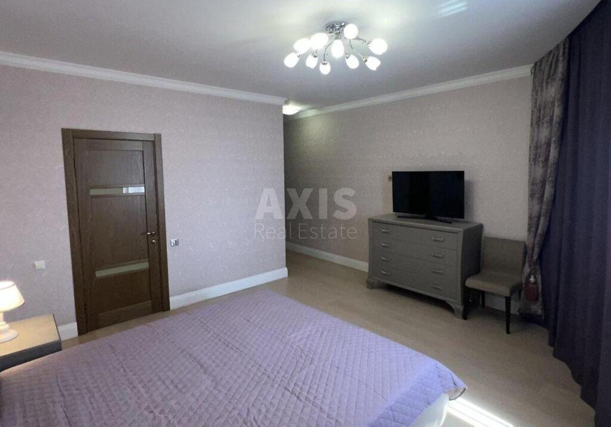 4k apartment bul. Shevchenka Tarasa 27Б577338
